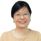 Meng-Hsien Chen, Professor