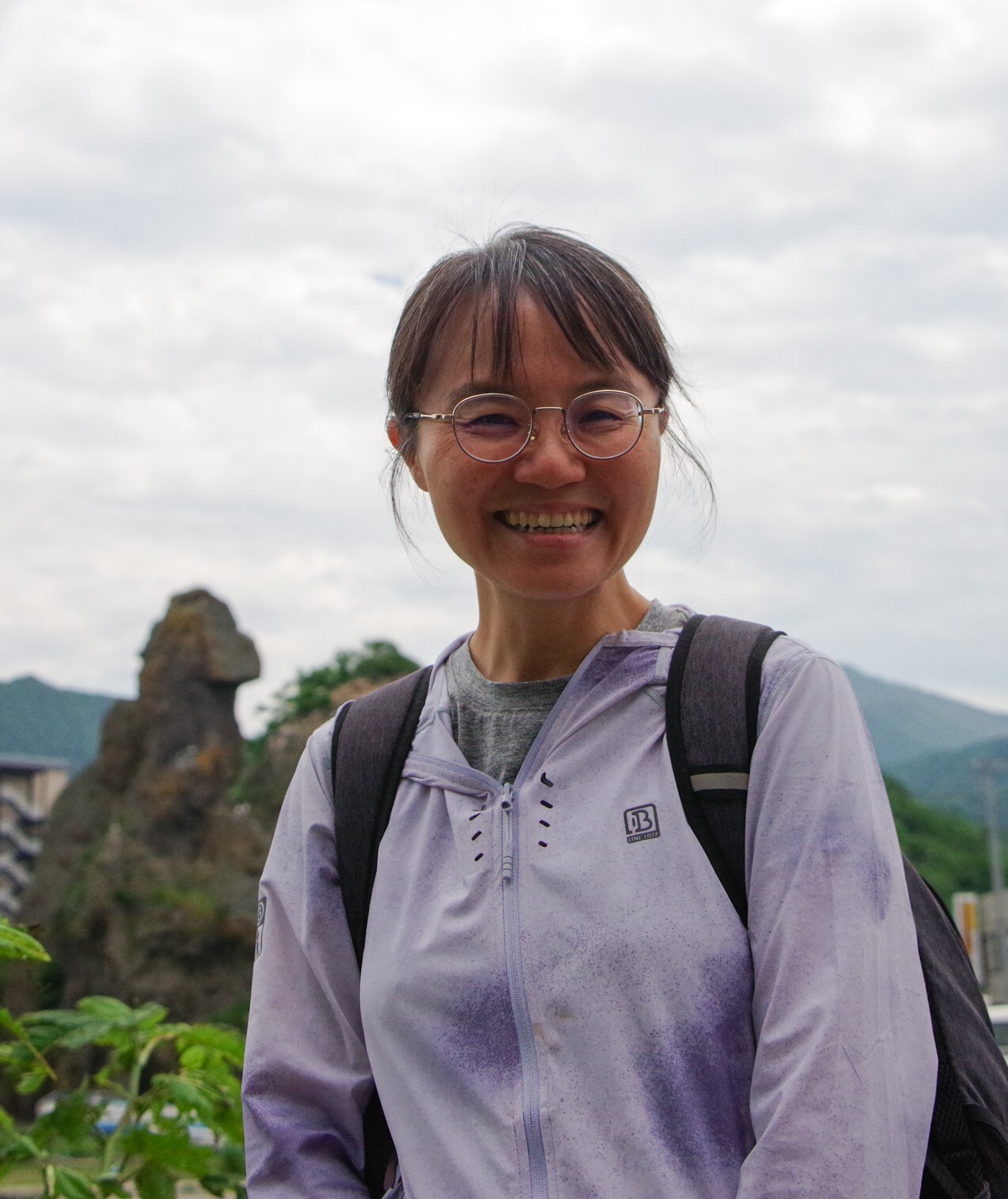 Yu-Shih Lin, Associate Professor