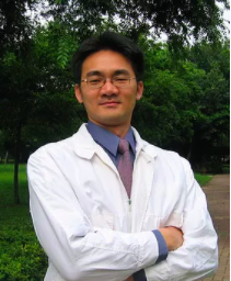 Wei-Jen Huang, Professor