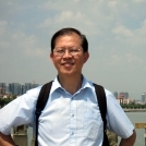 Ruo-Shan Tseng, Professor