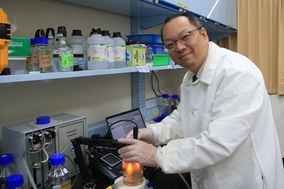 全球首證實！中山大學研究：海洋增鹼可吸碳、緩解酸化圖片(另開新視窗)