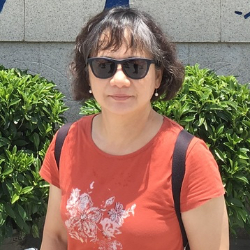 林慧玲 教授圖片(另開新視窗)