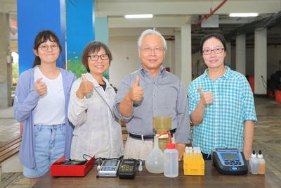 全球海洋學者評比 中山大學陳鎮東亞澳洲第一、世界第七圖片(另開新視窗)
