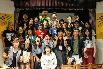 From the Pacific Ocean to the Dining Table ( In Chinese)Image(Open new window)