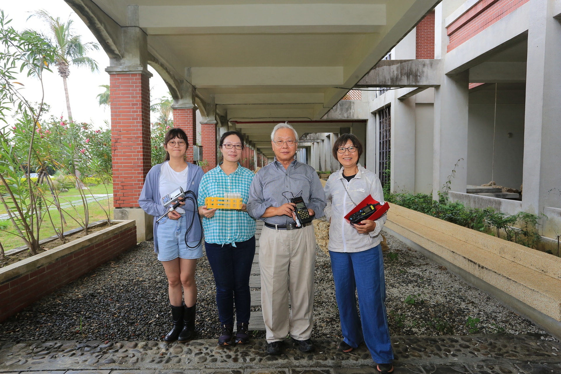 全球海洋學者評比中山大學陳鎮東亞澳洲第一世界第七